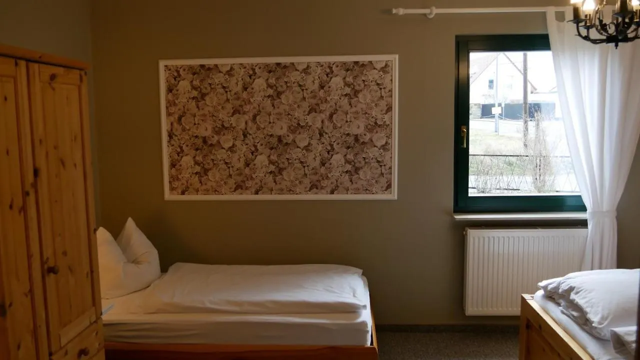 Ferienwohnung Muelenz Dresden Apartment