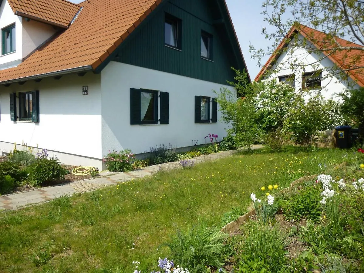 Ferienwohnung Muelenz Dresden 0*,
