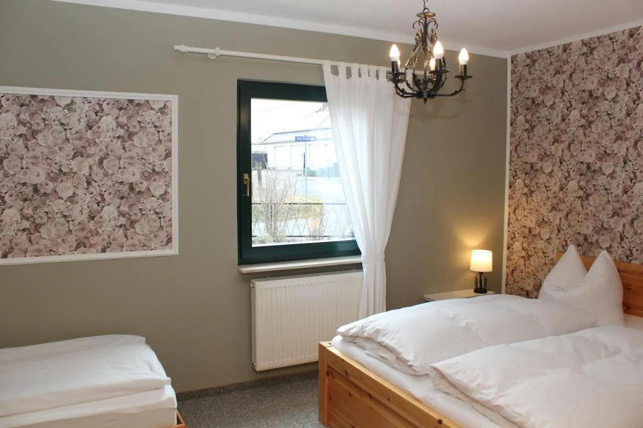 Ferienwohnung Muelenz Dresden 0*,