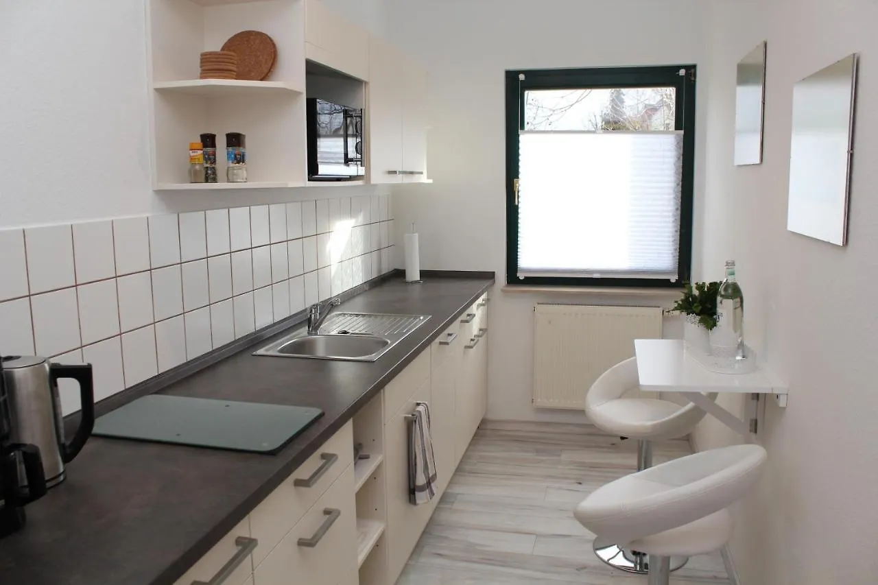 Ferienwohnung Muelenz Dresden 0*,  Deutschland